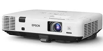 Amazon.co.jp: EPSON プロジェクター EB-1945W 4,200lm WXGA 3.9
